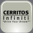 Cerritos Infiniti-icoon