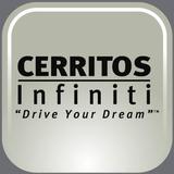 Cerritos Infiniti-icoon