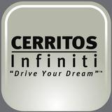 Cerritos Infiniti ícone