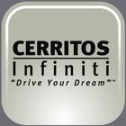 Cerritos Infiniti アイコン