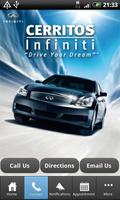 Cerritos Infiniti スクリーンショット 1