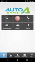 AutoSmart পোস্টার