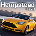 Hempstead Ford ícone