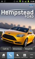 Hempstead Ford imagem de tela 1