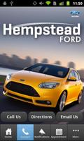 1 Schermata Hempstead Ford