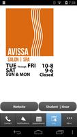 Avissa Salon 截图 3