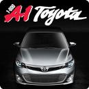 A-1 Toyota APK