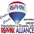 Real Estate Hampton Roads 圖標
