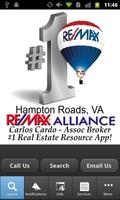 Real Estate Hampton Roads 海報