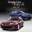 ”Honda Cars of Katy