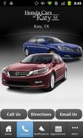 Honda Cars of Katy screenshot 1