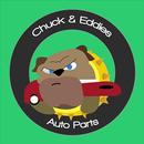 APK Chuck and Eddies Mobile