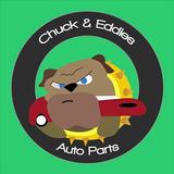 Chuck and Eddies Mobile icône