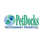 PetDocks Veterinary Hospital アイコン