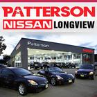 Patterson Nissan أيقونة