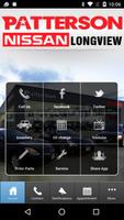Patterson Nissan Cartaz