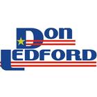 Don Ledford 아이콘