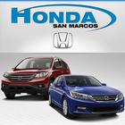 Honda of San Marcos ไอคอน