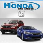 Honda of San Marcos-icoon