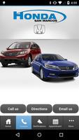 Honda of San Marcos 截图 2