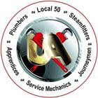 UA Local 50 icon