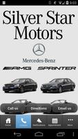 Silver Star Motors Ekran Görüntüsü 1