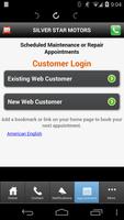 Silver Star Motors screenshot 2