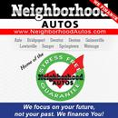 Neighborhood Autos APK