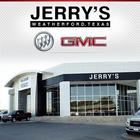 Jerry's Buick icône