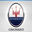 Maserati of Cincinnati