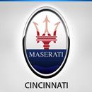 Maserati of Cincinnati APK