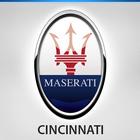 Maserati of Cincinnati icon