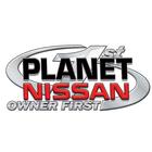 Planet Nissan Las Vegas icono