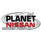 Planet Nissan Las Vegas icon
