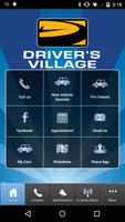 Driver's Village Plakat