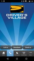 Driver's Village スクリーンショット 1