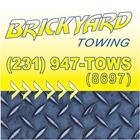 Brickyard Towing icon