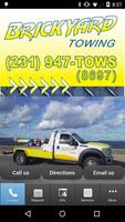 Brickyard Towing 海報