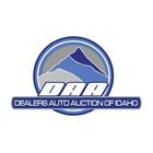 Dealers Auto Auction of Idaho 图标