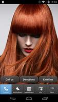 le reve hair salon постер