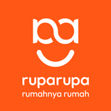 ruparupa biểu tượng