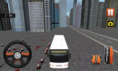 City Bus Simulator 2015 APK download
