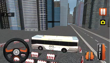 City Bus Simulator 2015 APK download