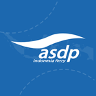 ASDP Seru-icoon