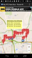 My RTC Next Bus syot layar 3