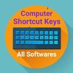 Computer Shortcut Keys icon