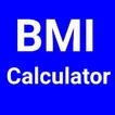 BMI calculator иконка