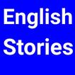 English Stories icône