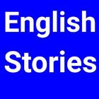 English Stories icône