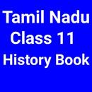 Tamil Nadu Class 11 History Text Book APK